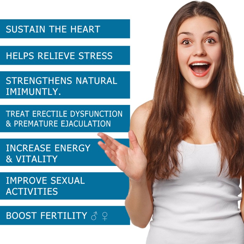 Manuka Honey Supplier - Wellbody OEM Private Label Ginseng Maca Digestive Men