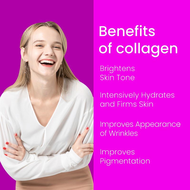 Collagen Peptides Jelly Supplier - High Quality Health Supplements Skin Hydration