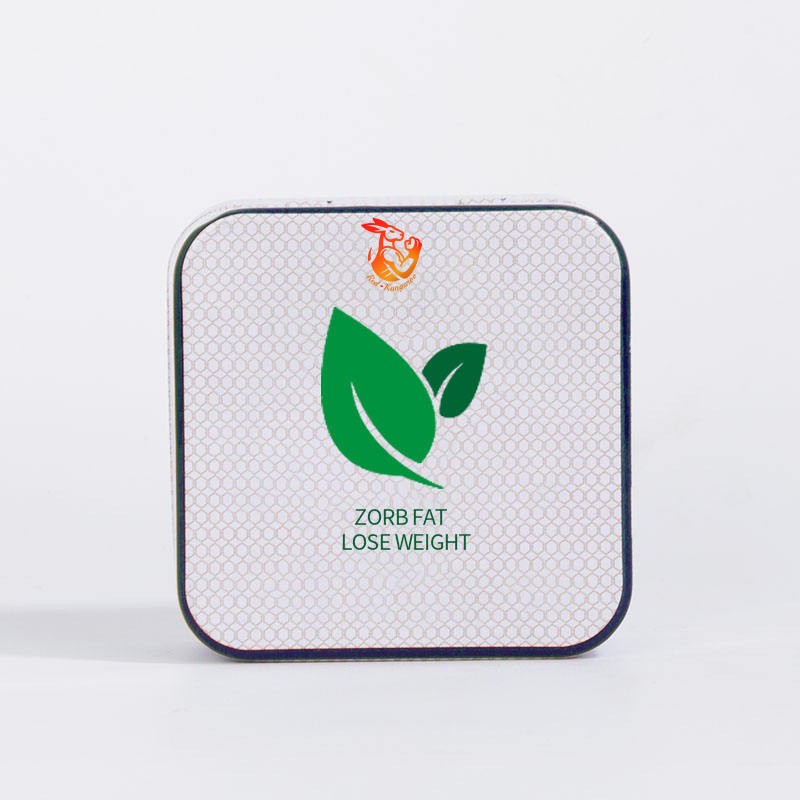 Fat Burning Capsules Factory - OEM ODM Powerful Extracts Appetite Suppressant