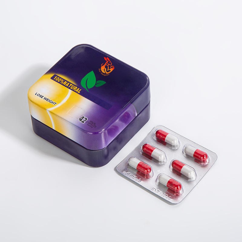 Night Time Slim Capsules Manufacturer - Best Quality Appetite Suppressant Flat Belly