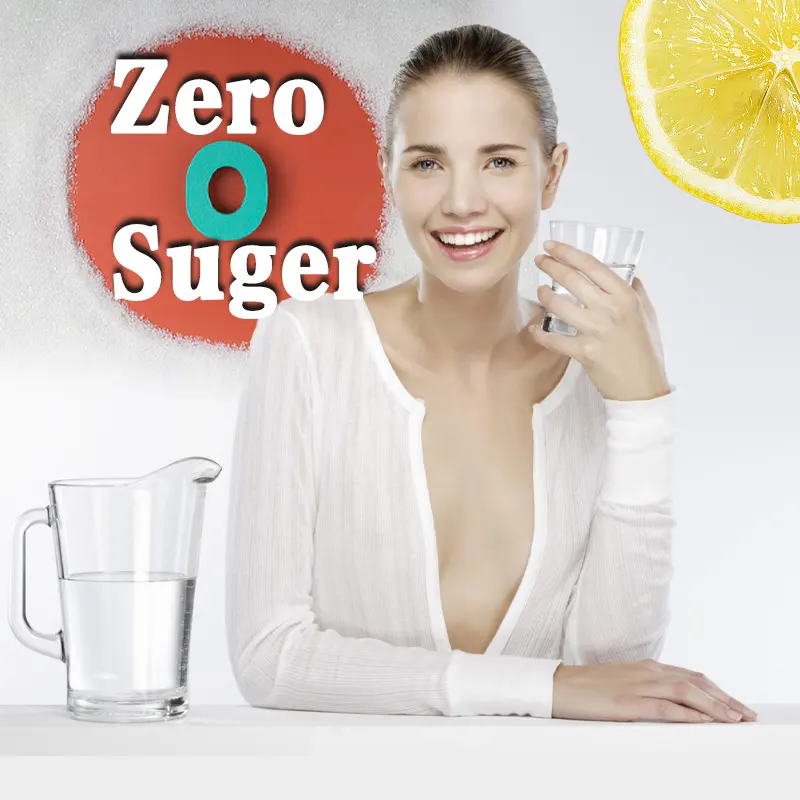 Electrolyte Powder Factory - High Quality Endurance Sodium Magnesium Sport