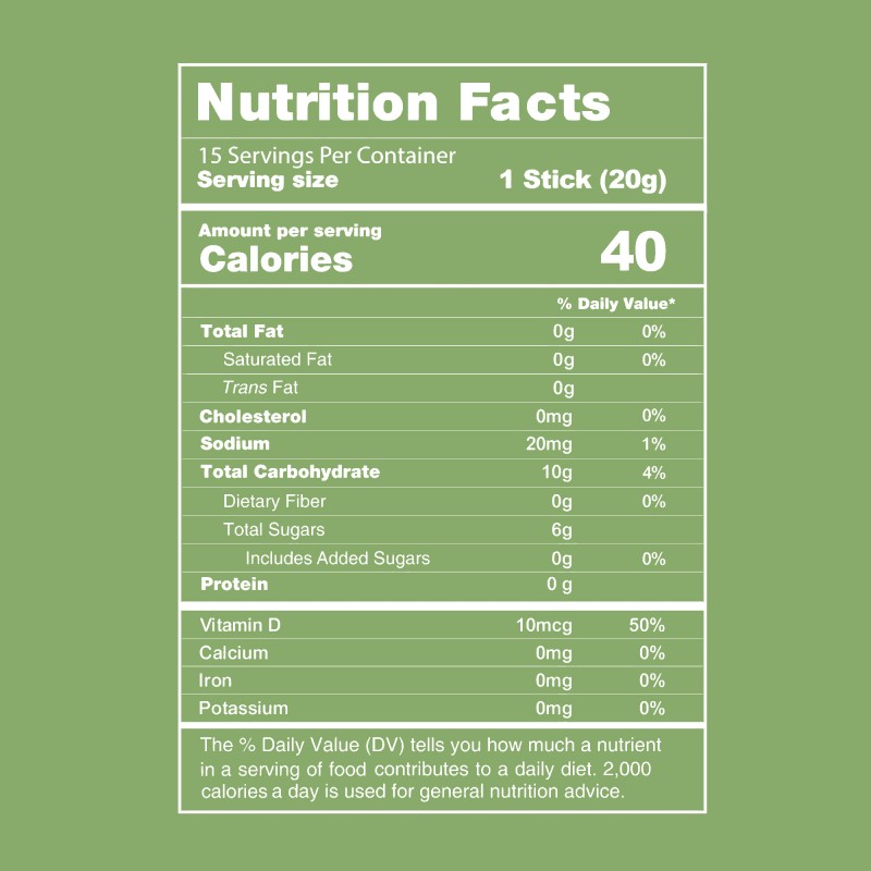 Collagen Vitamin D Jelly Manufacturer - Private Label Skin Health Immune System