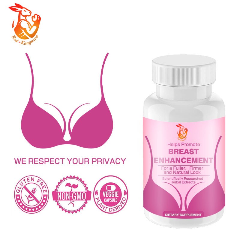 Breast Enhancement Tablets Supplier - Private Label Acne Clear Skin Herbal