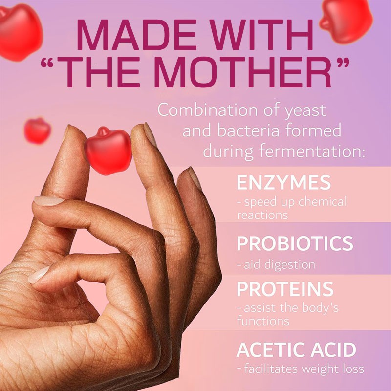 ACV Gummies Factory - Wholesale Vegan Keto Weight Management Slimming