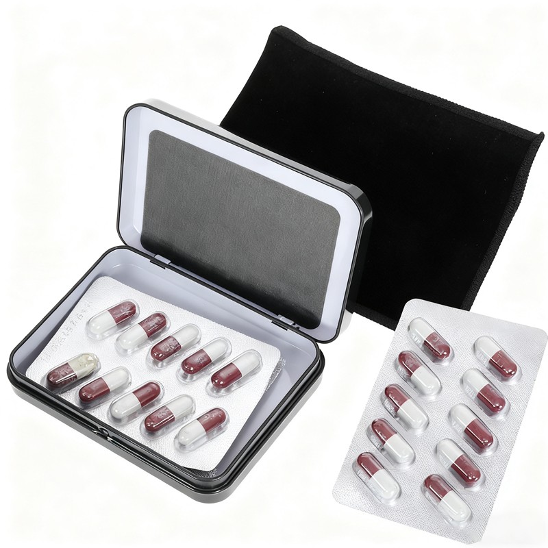 Slimming Capsule Supplier - Good Quality Weight Loss Fat Burning Promotion