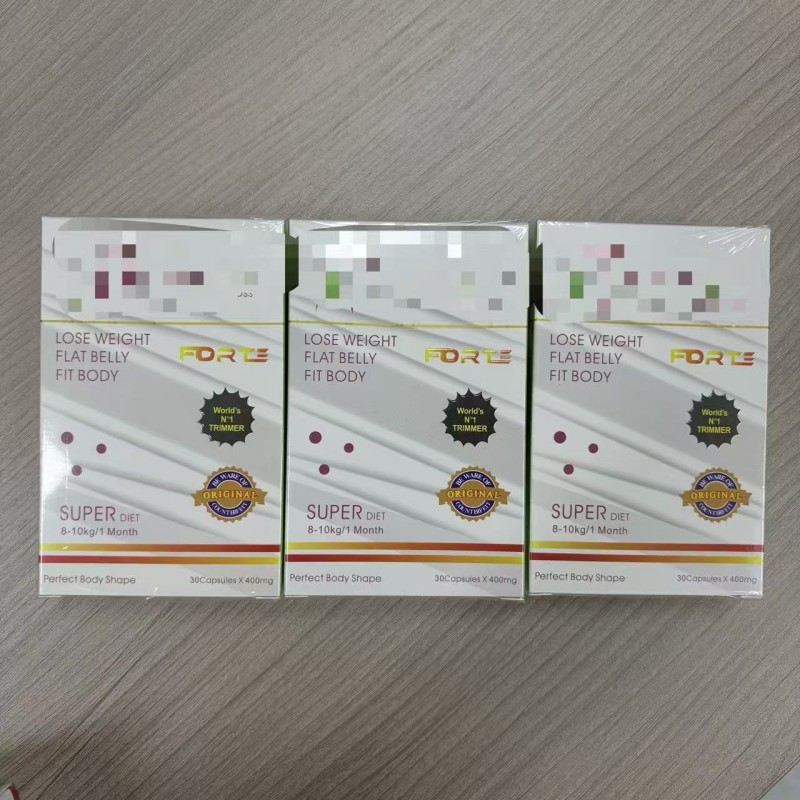 Green Tea Extract Capsules Supplier - Best Quality Sweet Potato Weight Loss Formula