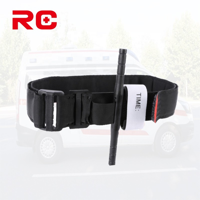 Tourniquet Factory - Tactical Aluminum Rod Tourniquet