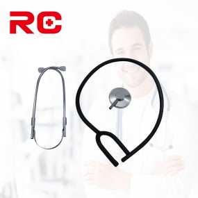Stethoscope Manufacturer - Dual Head Lightweight Cardiology