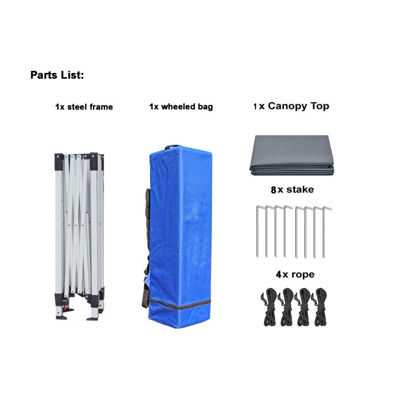 Camping Tent Manufacturer - Quick Folding Outdoor Equipment