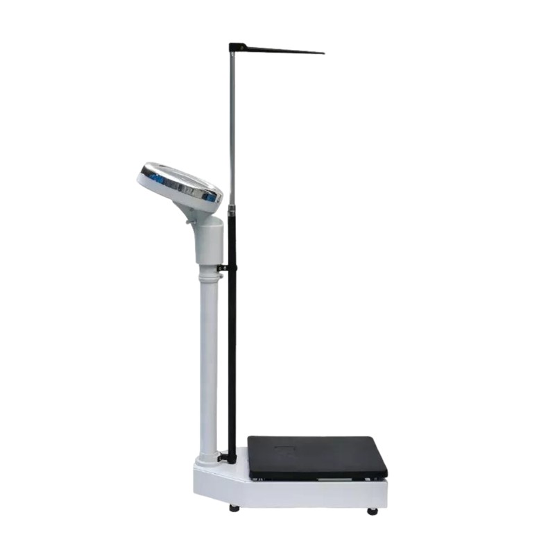 Medical Scale Supplier - Digital Height Weight Scale