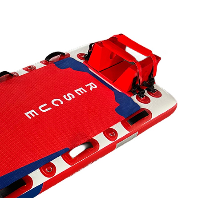 Inflatable Rescue Stretcher Supplier - Buoyancy Floating First Aid Equipment