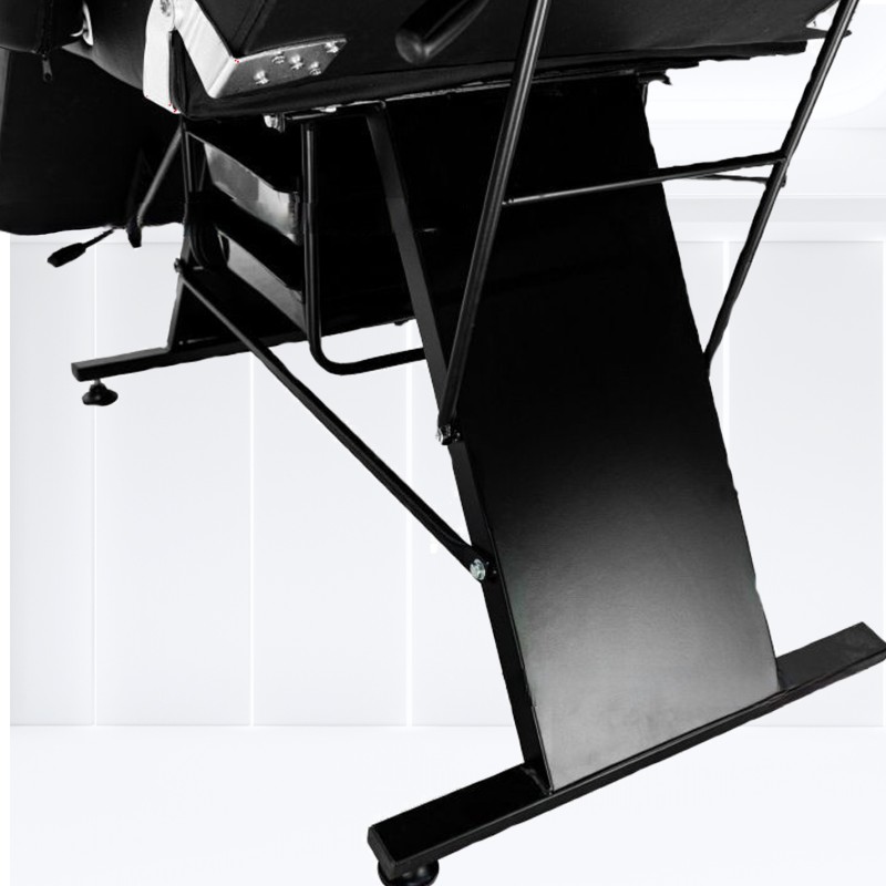 Beauty Treatment Bed Supplier - Electric Adjustable Massage Bed