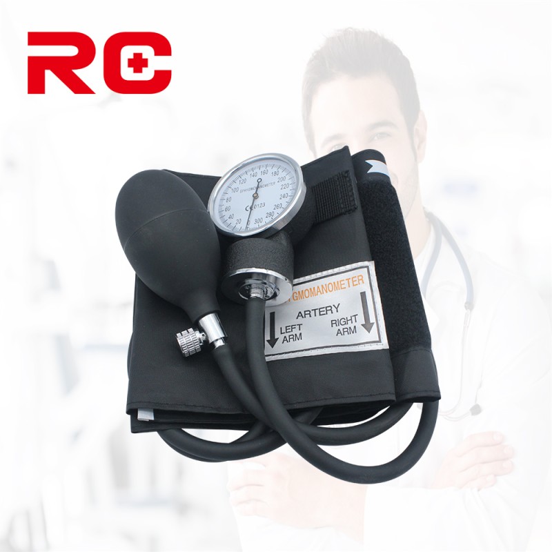 Sphygmomanometer Factory - Aneroid Blood Pressure Monitor