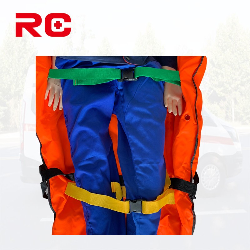 Mattress Vacuum Bag Manufacturer - Custom Sealed Storage Solutions