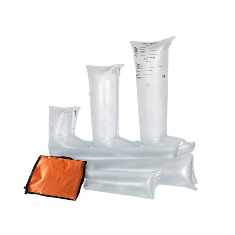 Inflatable Splint Manufacturer - Arm Ankle Hand Air Vaccum Sets