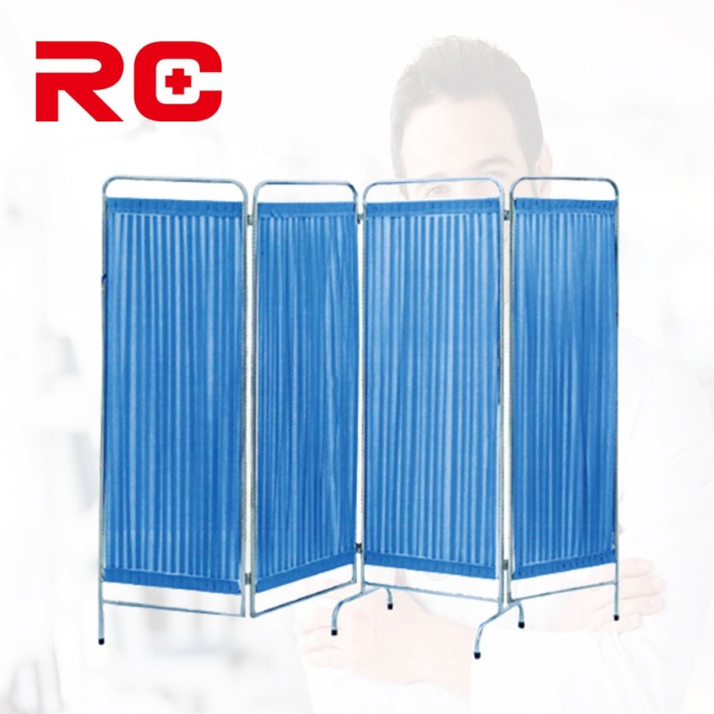 Hospital Screen Factory - Stainless Steel Room Divider