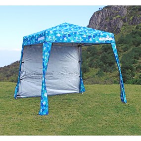 Camping Tent Manufacturer - Quick Folding Outdoor Equipment