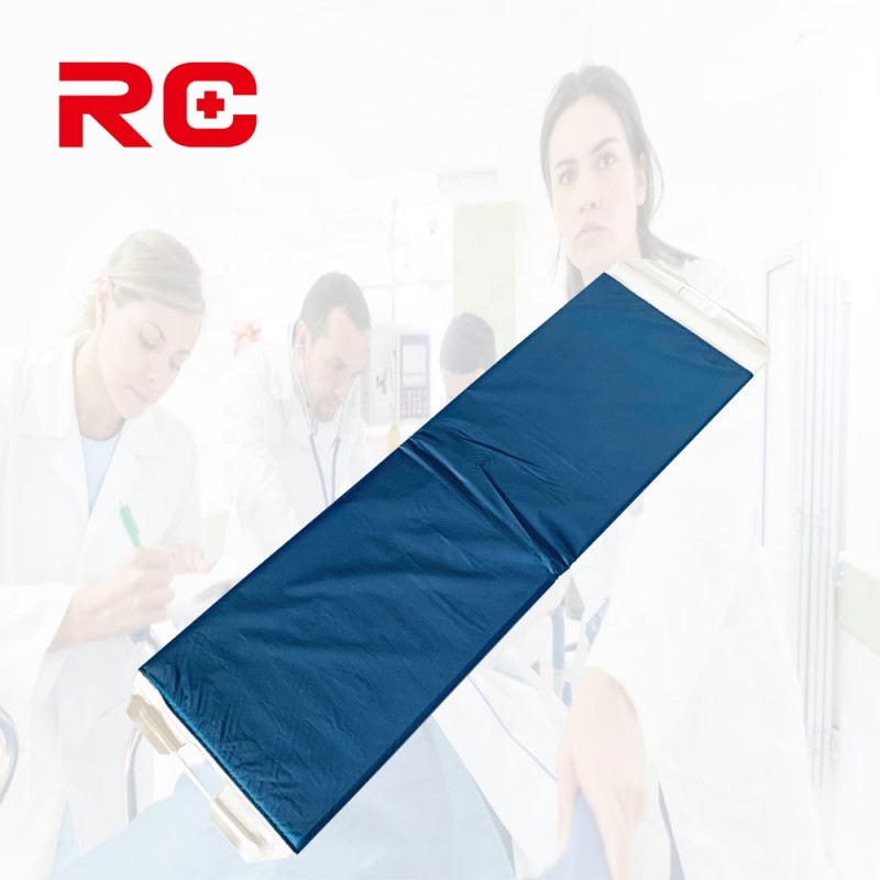 Patient Slide Sheet Supplier - Portable Nylon Transfer Sheet