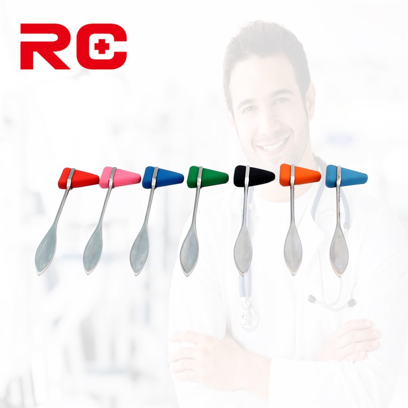 Reflex Hammer Factory - Neurological Diagnostic Percussion