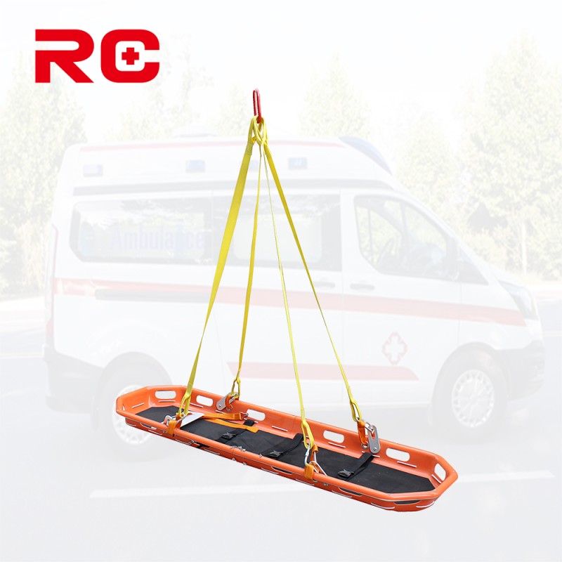 Helicopter Basket Stretcher Supplier - Separable Emergency Rescue System