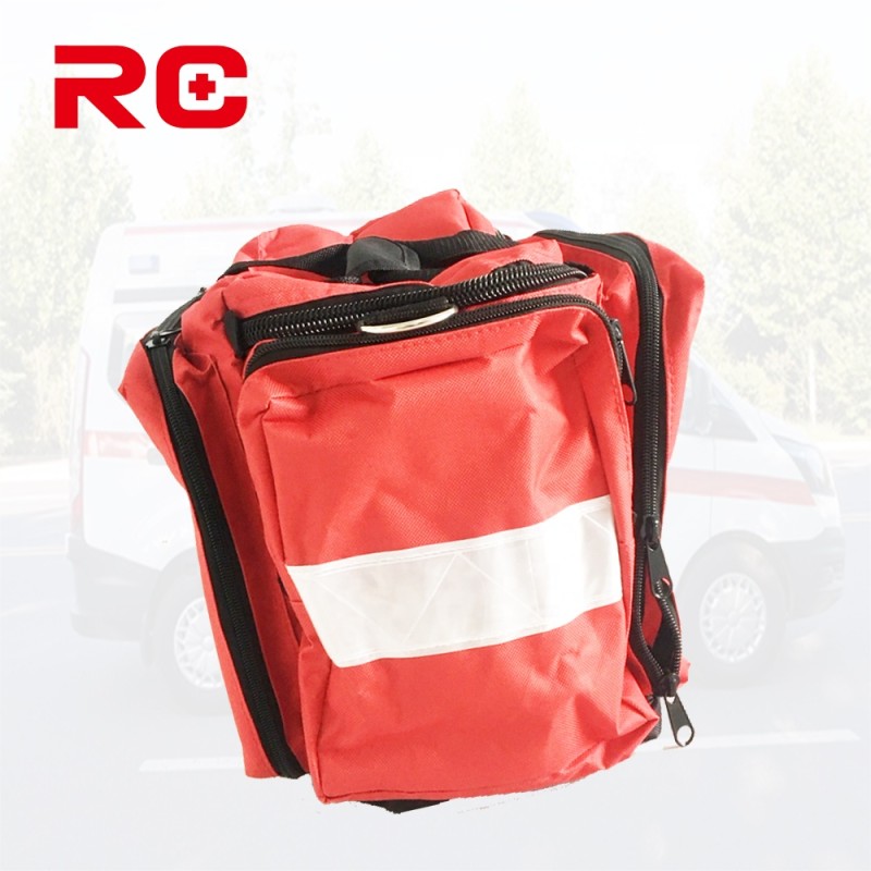 First Aid Kit Factory - Custom Water Resistant Medical Emergency Bag