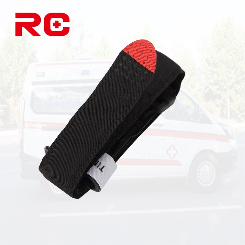 Tactical Tourniquet Manufacturer - CAT Medical Emergency Tourniquet