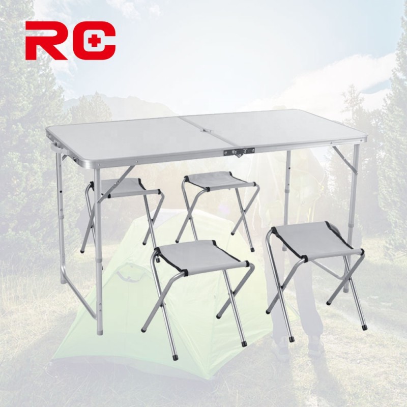 Folding Table Factory - Outdoor Picnic Portable Furniture