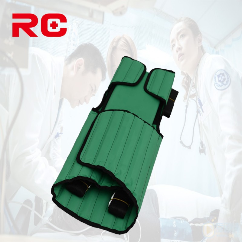 Extrication Splint Supplier - KED Fracture Immobilization Device