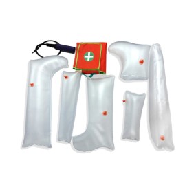 Inflatable Splint Manufacturer - Arm Ankle Hand Air Vaccum Sets