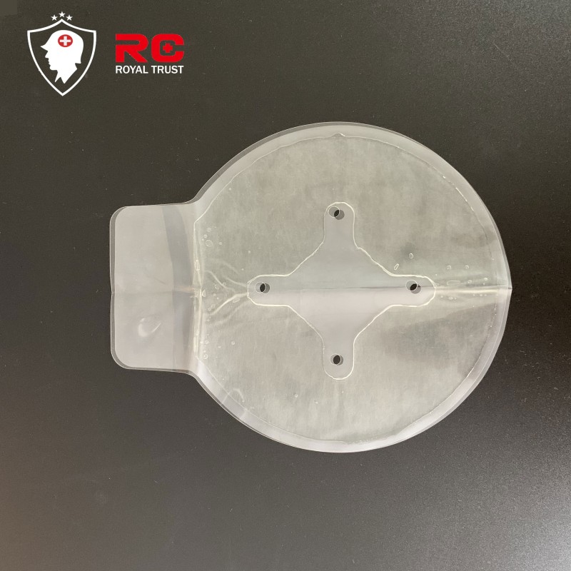 Chest Seal Factory - IFAK Tactical First Aid Wound Dressing