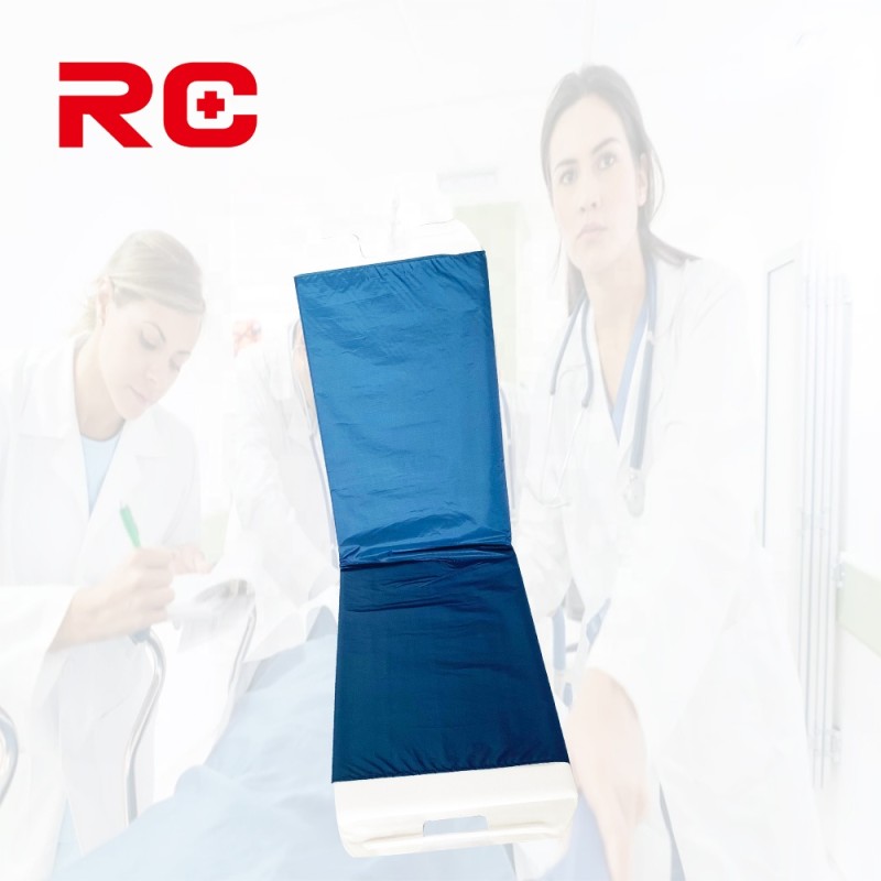 Patient Slide Sheet Supplier - Portable Nylon Transfer Sheet