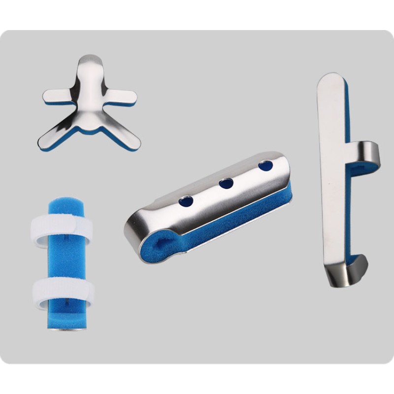Finger Splint Manufacturer - Waterproof Orthopedic Training Splint