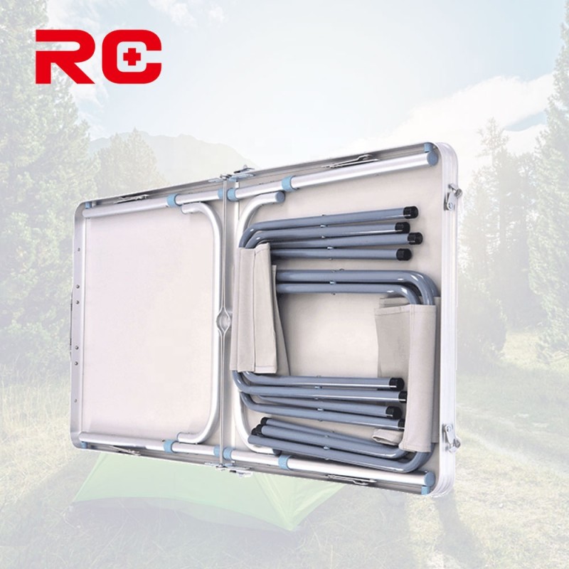 Folding Table Factory - Outdoor Picnic Portable Furniture