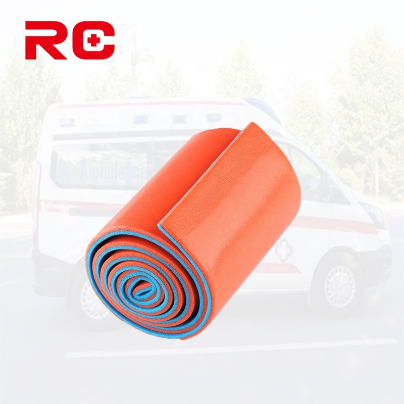 Sam Splint Manufacturer - Rollable Fracture Fixation Splint