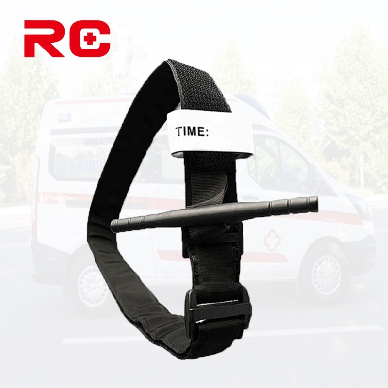 Tactical Tourniquet Manufacturer - CAT Medical Emergency Tourniquet