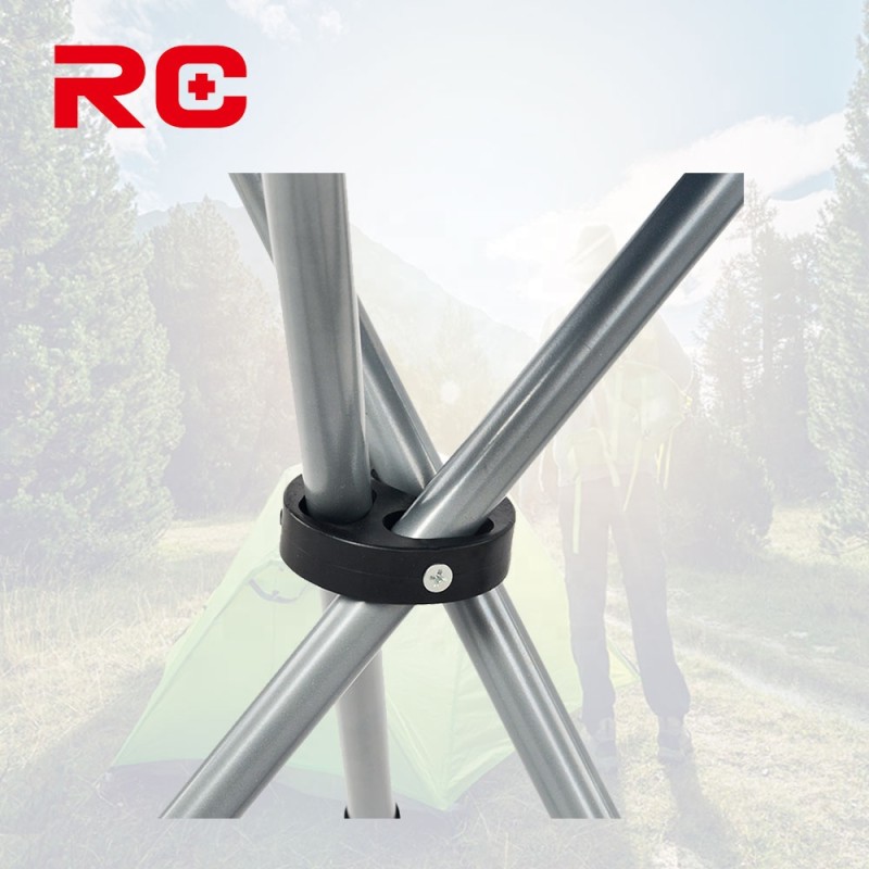 Director Chair Supplier - Foldable Aluminum Canvas Chair