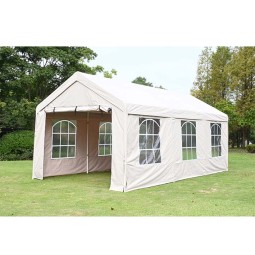 Car Parking Shelter Manufacturer - Custom Outdoor Folding Canopy