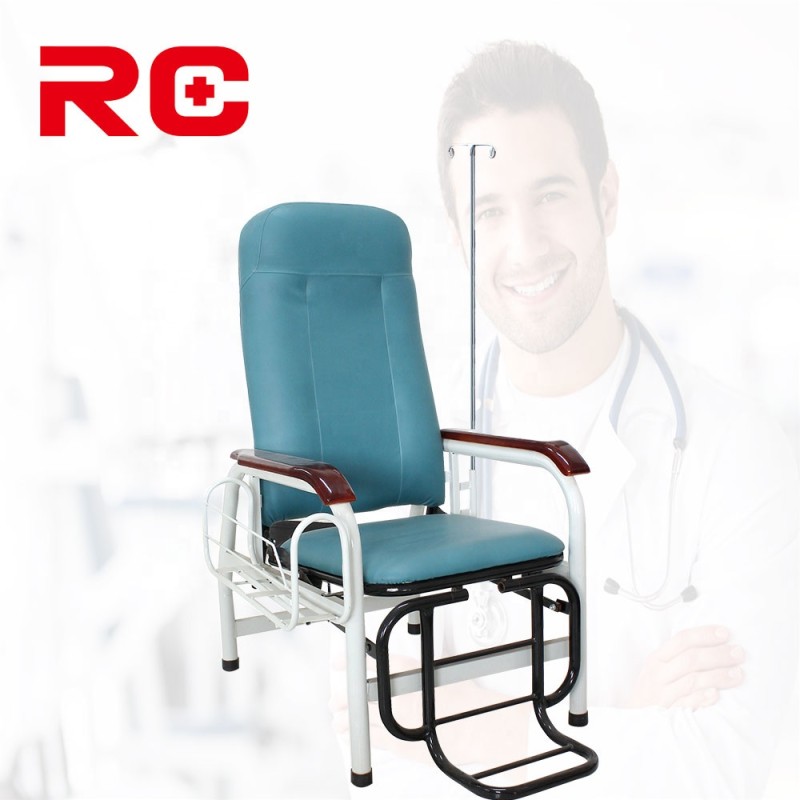 Injection Chair Manufacturer - Personal Foam Transfusion Chair