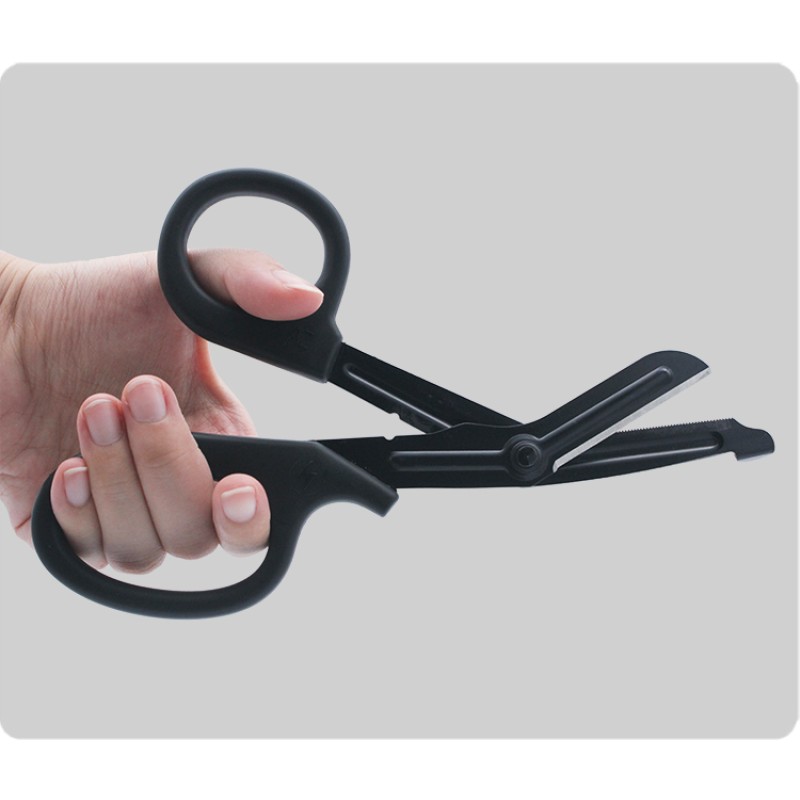 Bandage Scissors Supplier - Surgical Dressing Medical Instruments