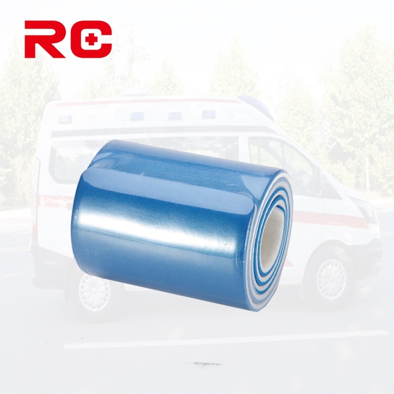 Flexible Splint Factory - Emergency Medical Roll Splint