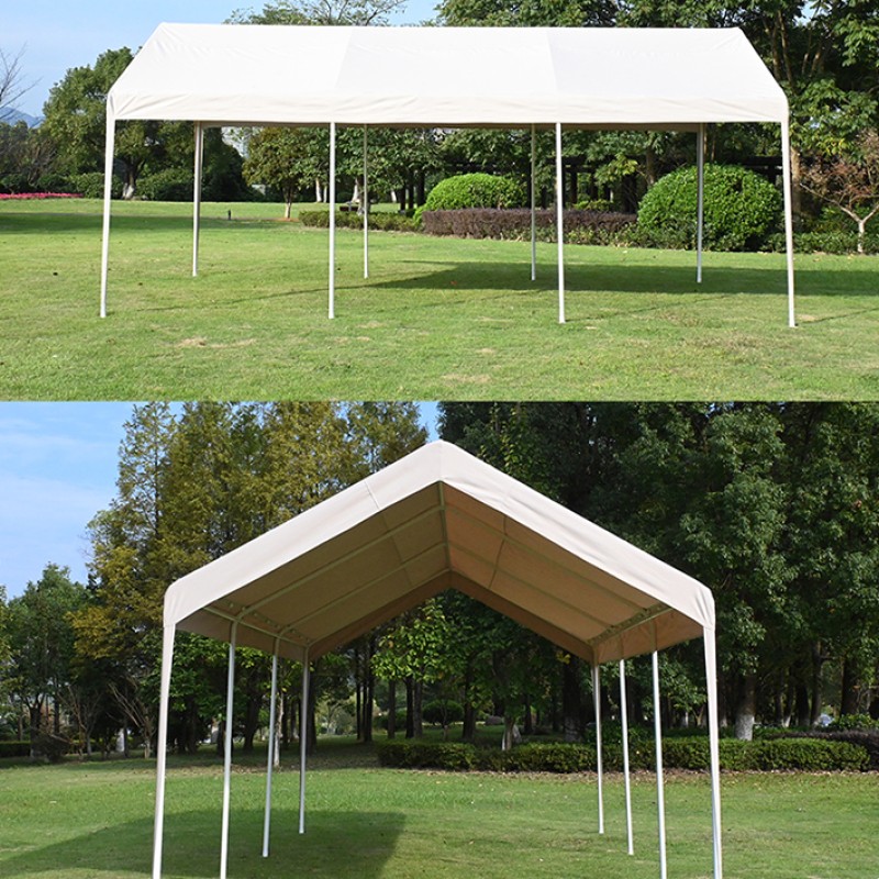 Car Parking Shelter Manufacturer - Custom Outdoor Folding Canopy