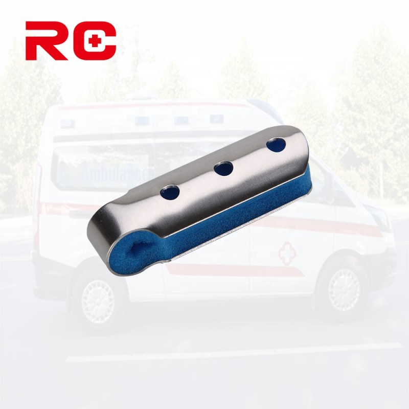 Finger Splint Manufacturer - Waterproof Orthopedic Training Splint