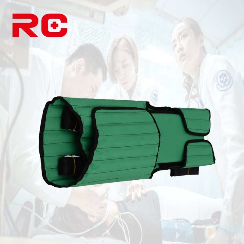 KED Device Manufacturer - Tactical Kendrick Extrication Tool