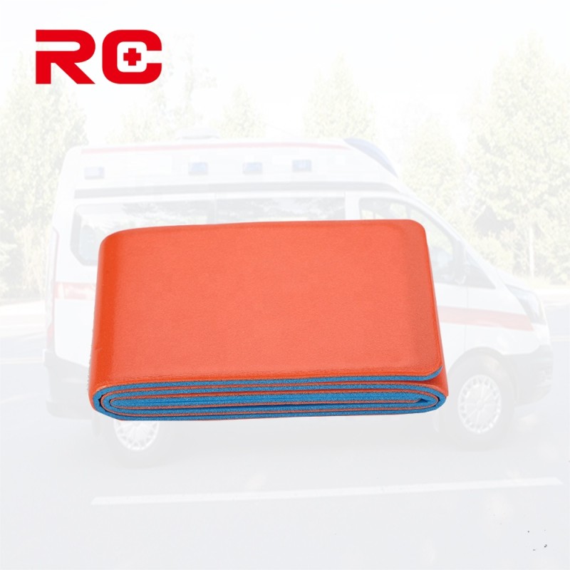 Sam Splint Manufacturer - Rollable Fracture Fixation Splint