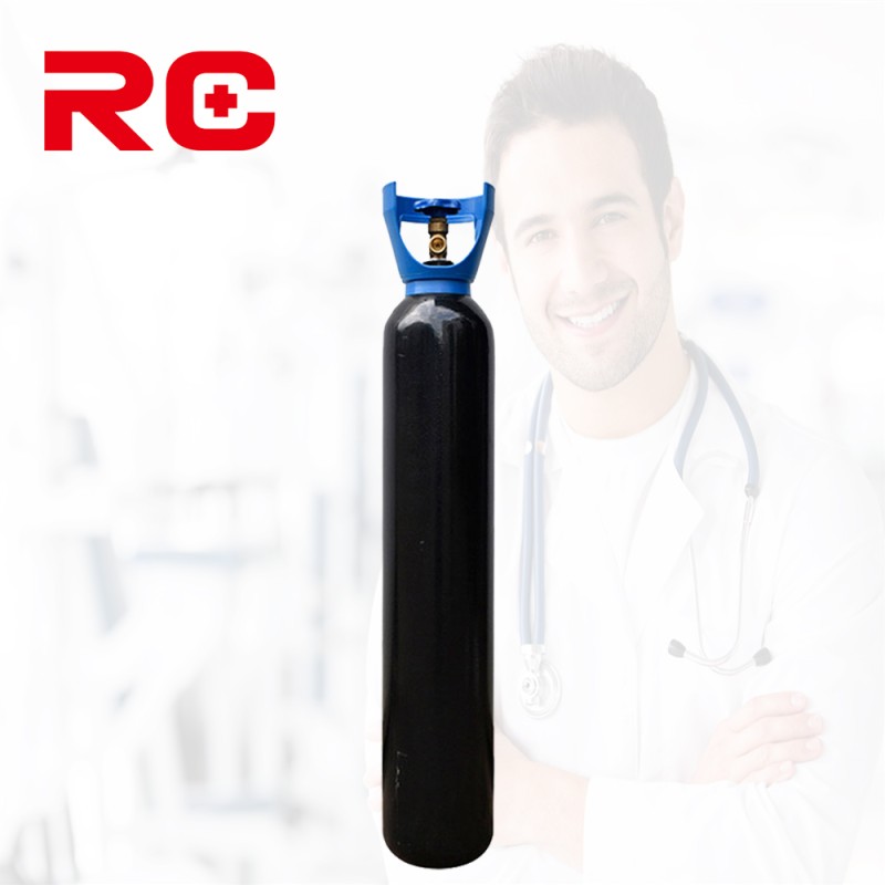 Medical Oxygen Cylinder Factory - Wholesale Gas Cylinder