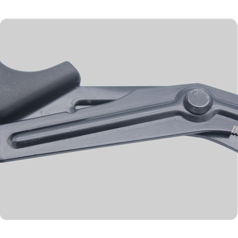 Medical Scissors Manufacturer - Outdoor Tactical Bandage Shears