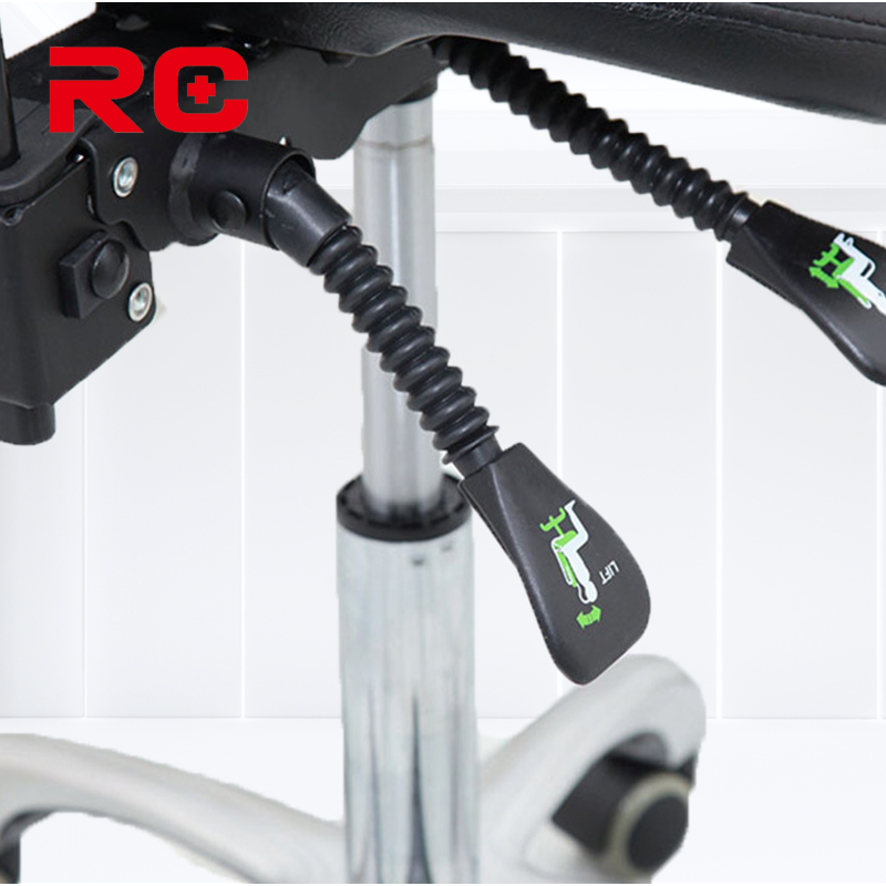 Salon Stool Manufacturer - Hydraulic Lifting Cosmetologist Chair