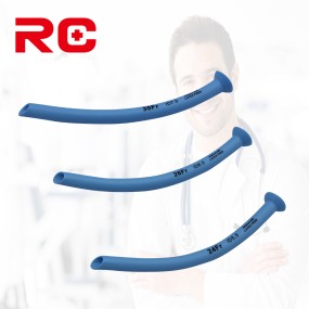 Nasal Airway Manufacturer - Lubricated Nasopharyngeal Tube