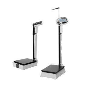 Medical Scale Supplier - Digital Height Weight Scale