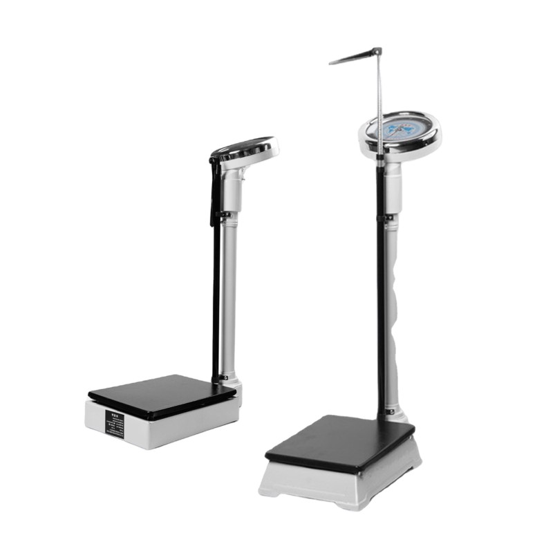 Medical Scale Supplier - Digital Height Weight Scale